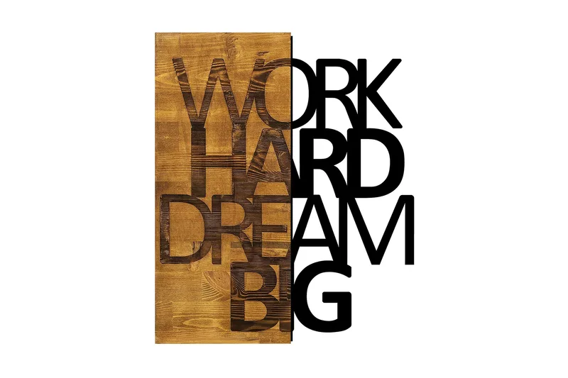 Dekorasjon Trebilder, undefined