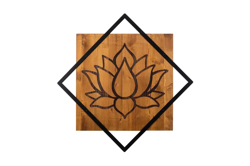 Dekorasjon Trebilder, undefined