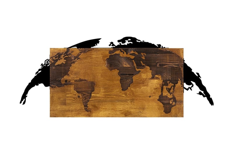 Dekorasjon Trebilder, undefined