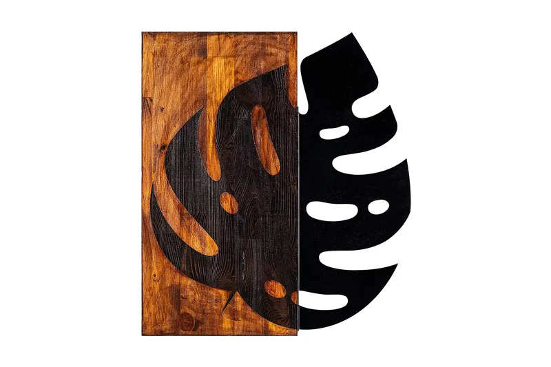 Dekorasjon Trebilder, undefined