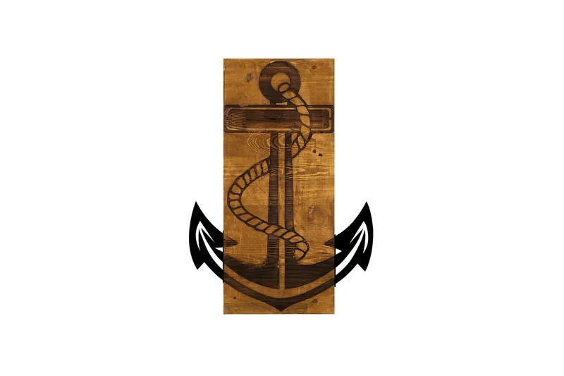 Dekorasjon Trebilder, undefined