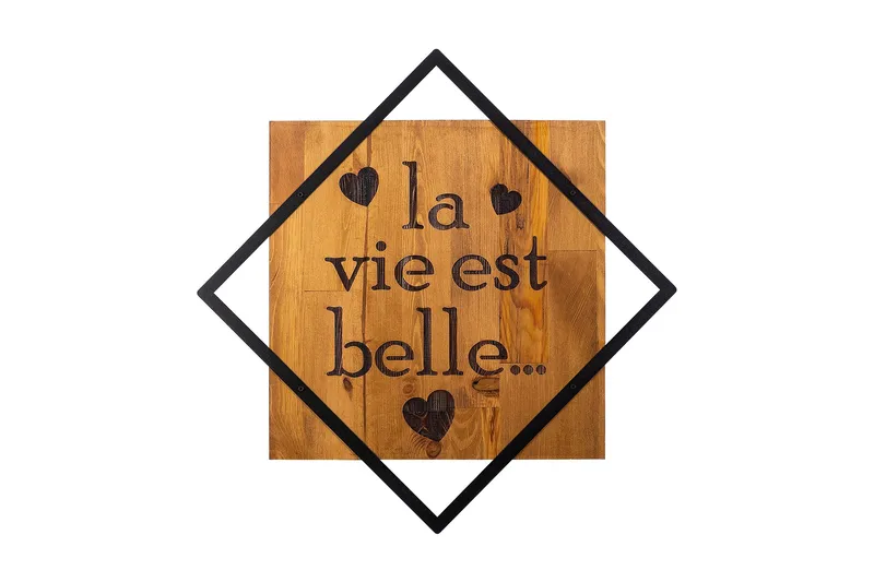 Dekorasjon Trebilder, undefined