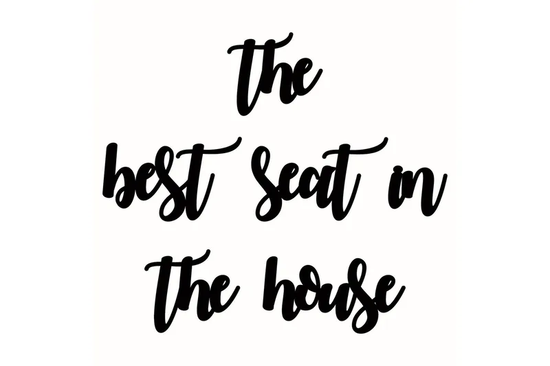 Dekorasjon Trebilder, undefined