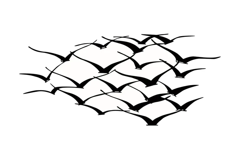 Dekorasjon Veggtekst, undefined