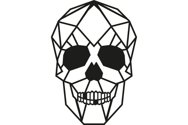 Dekorasjon Veggtekst, undefined