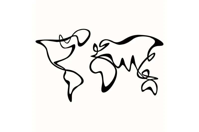 Dekorasjon Veggtekst, undefined