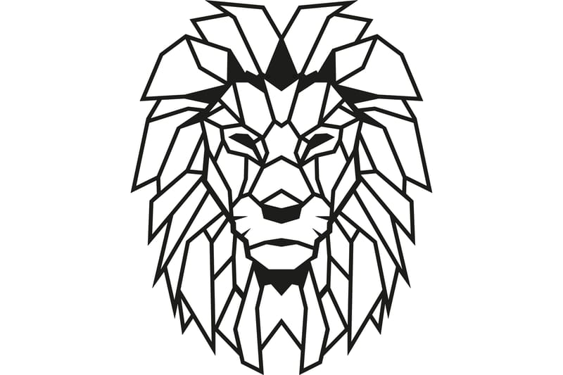 Dekorasjon Veggtekst, undefined