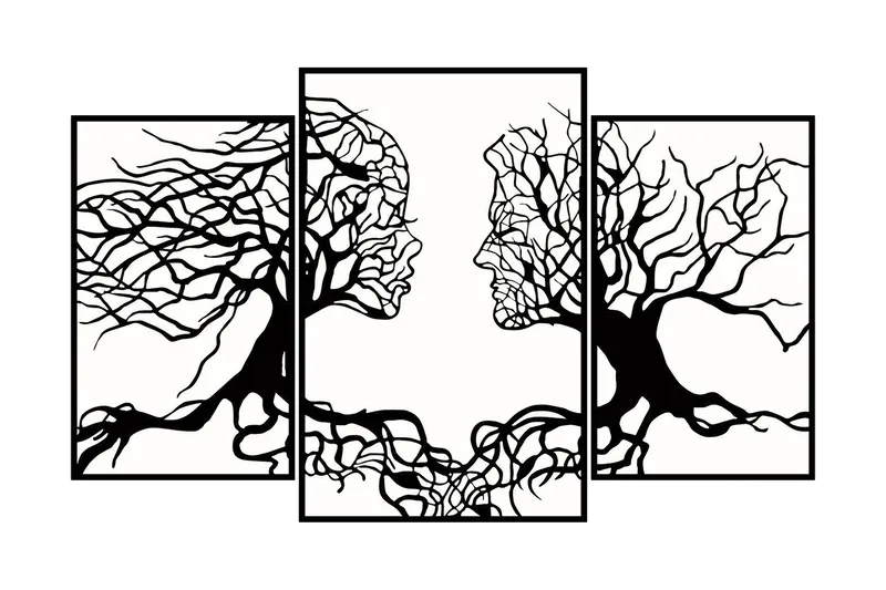 Dekorasjon Veggtekst, undefined