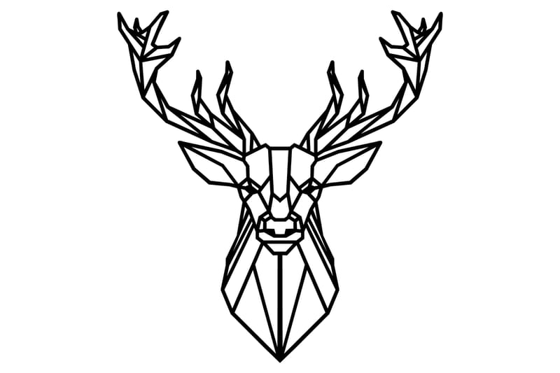 Dekorasjon Veggtekst, undefined