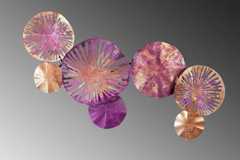 Dekorasjon Veggtekst - Innredning - Bilder & kunst - Lerretsbilder