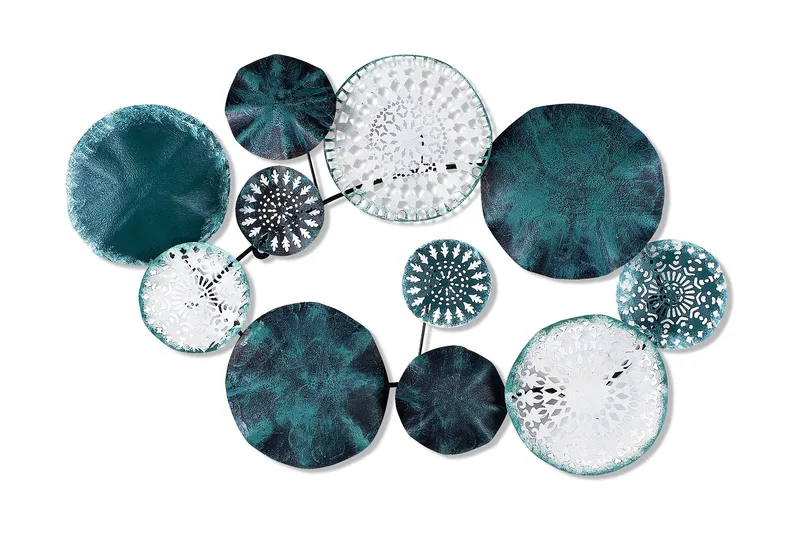 Dekorasjon Veggtekst, undefined