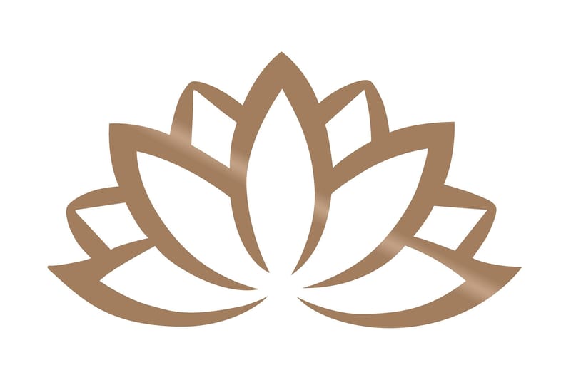 Dekorasjon Veggtekst, undefined