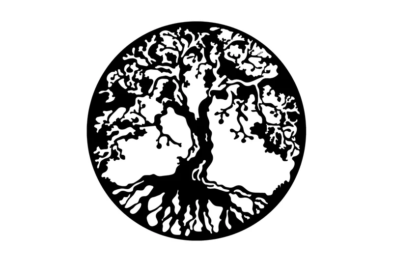 Dekorasjon Veggtekst, undefined