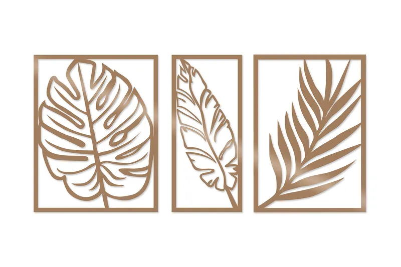 Dekorasjon Veggtekst, undefined