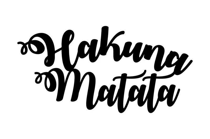 Dekorasjon Veggtekst, undefined