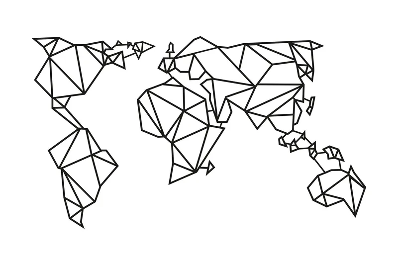 Dekorasjon Veggtekst, undefined