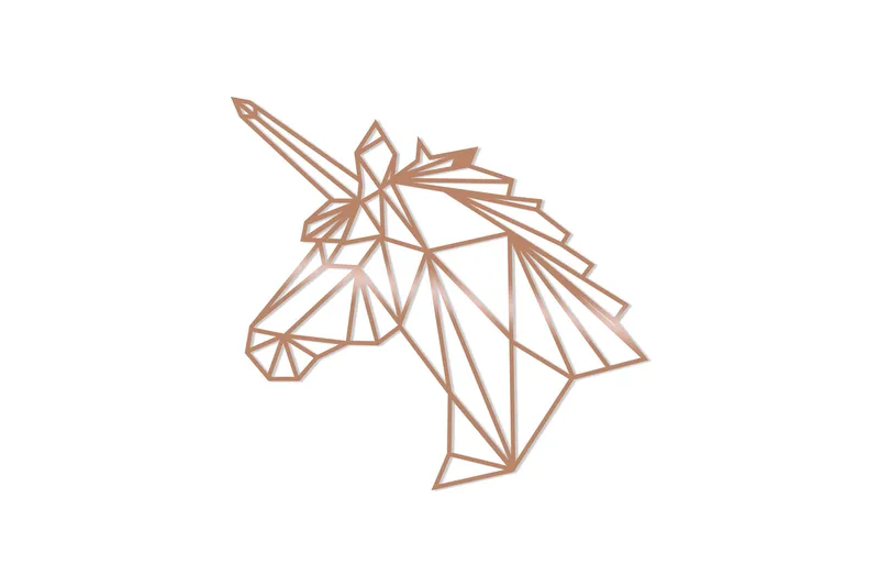 Dekorasjon Veggtekst, undefined