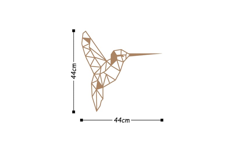 Dekorasjon Veggtekst - Innredning - Bilder & kunst - Lerretsbilder