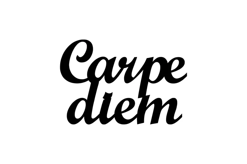 Dekorasjon Veggtekst, undefined