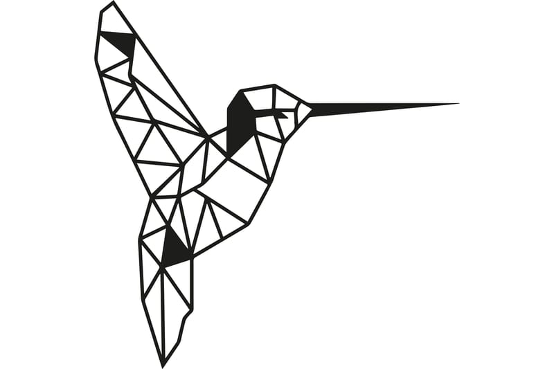 Dekorasjon Veggtekst, undefined