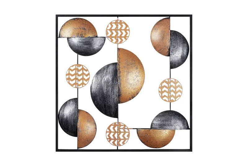 Dekorasjon Veggtekst, undefined