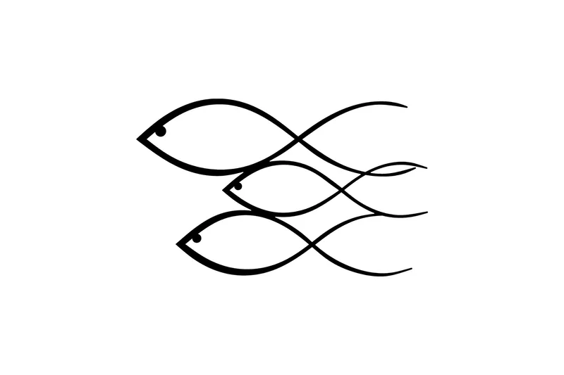 Dekorasjon Veggtekst, undefined