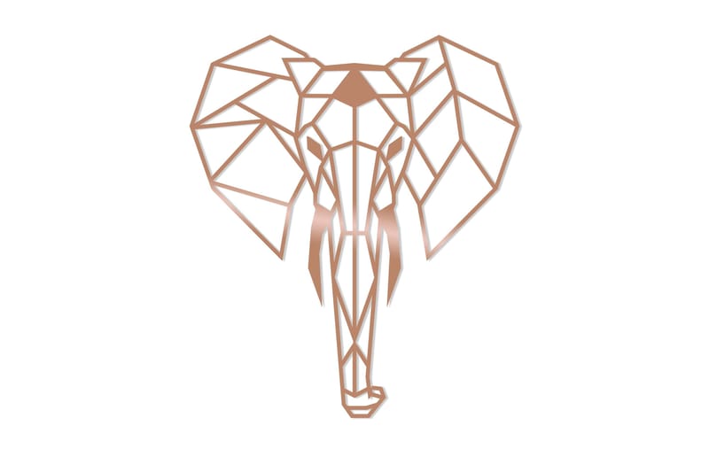 Dekorasjon Veggtekst, undefined