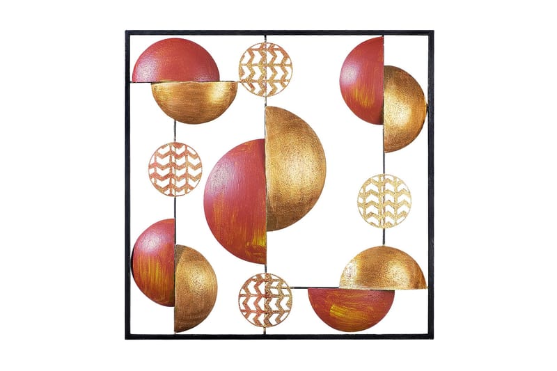 Dekorasjon Veggtekst, undefined