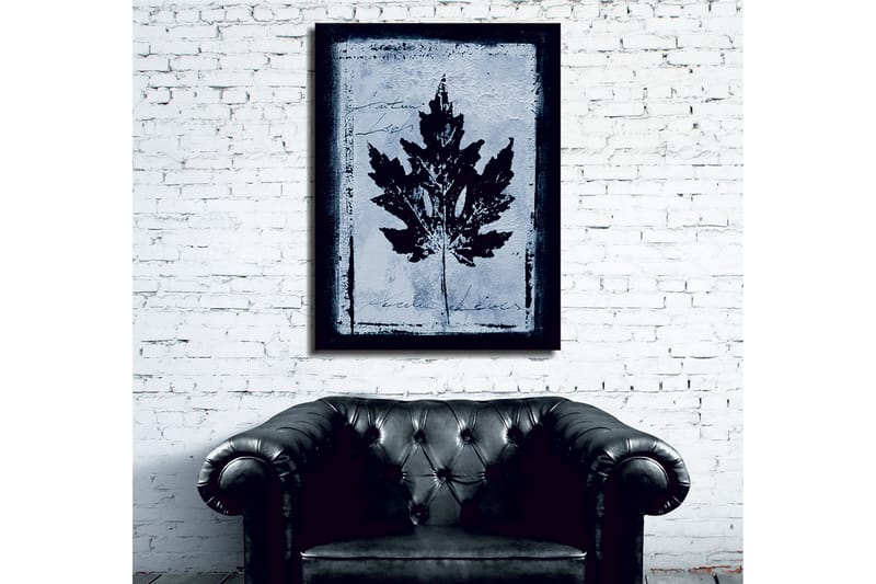 Dekorativ Canvasbilde 30x40 cm - Flerfarget - Innredning - Bilder & kunst - Lerretsbilder