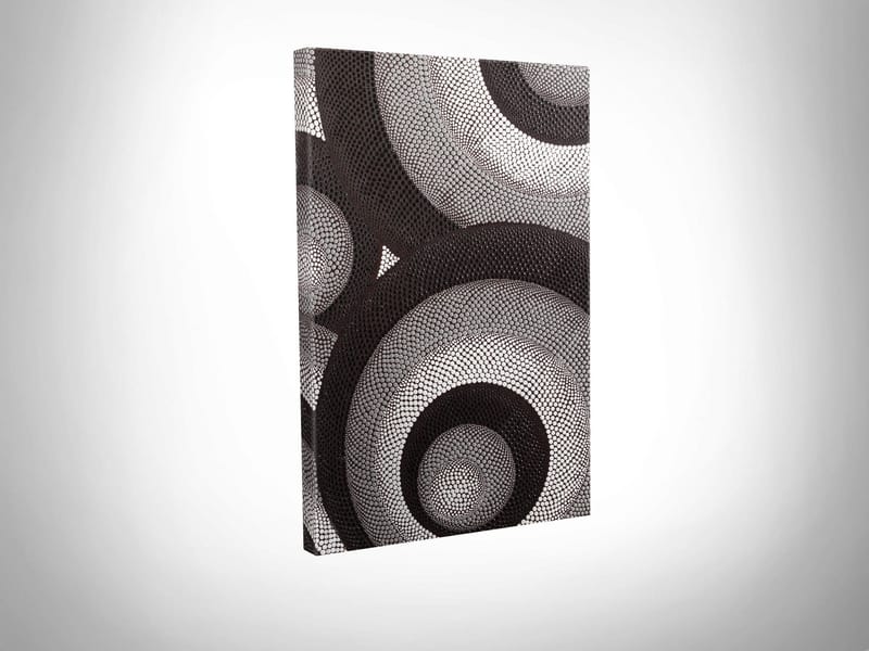 Dekorativ Canvasbilde 30x40 cm - Flerfarget - Innredning - Bilder & kunst - Lerretsbilder