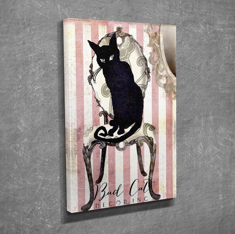 Dekorativ Canvasbilde 30x40 cm - Flerfarget - Innredning - Bilder & kunst - Lerretsbilder