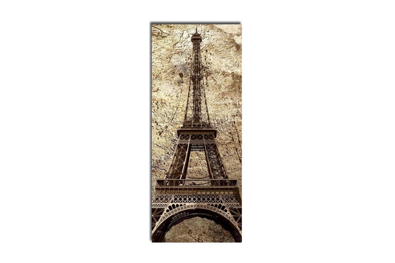 Dekorativ Canvasbilde 30x70 cm - Flerfarget - Innredning - Bilder & kunst - Lerretsbilder
