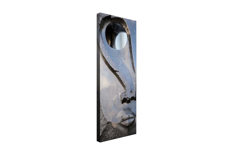 Dekorativ Canvasbilde 30x80 cm - Flerfarget - Innredning - Bilder & kunst - Lerretsbilder