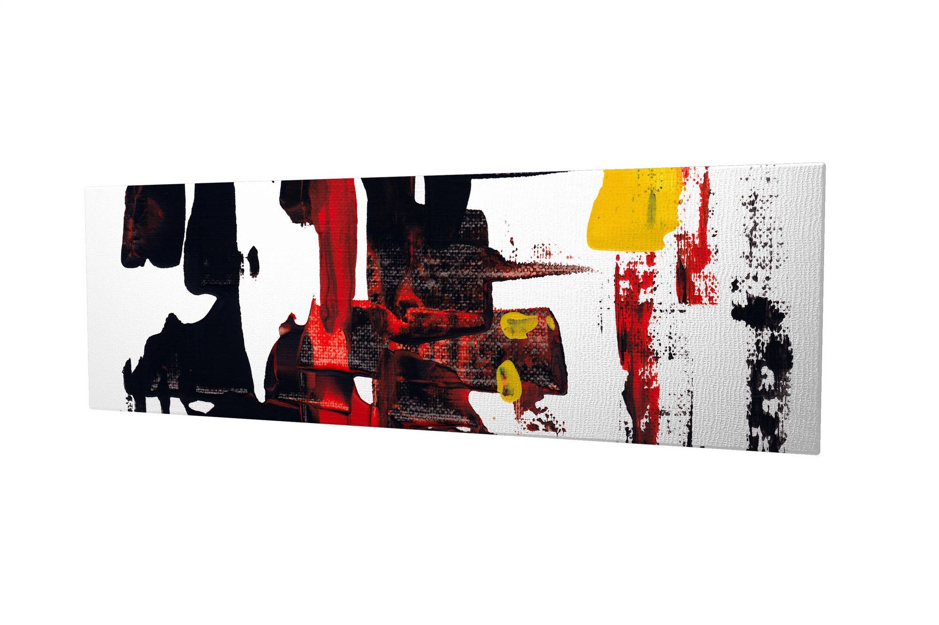 Dekorativ Canvasbilde 30x80 cm - Flerfarget - Innredning - Bilder & kunst - Lerretsbilder
