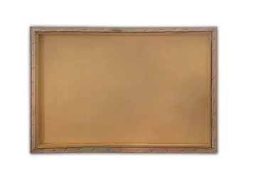 Dekorativ Canvasbilde 50x70 cm - Flerfarget - Innredning - Bilder & kunst - Lerretsbilder
