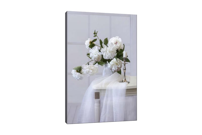 Dekorativ Canvasbilde 50x70 cm, Flerfarget