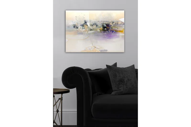 Dekorativ Canvasbilde 50x70 cm, Flerfarget