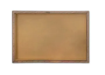 Dekorativ Canvasbilde 50x70 cm - Flerfarget - Innredning - Bilder & kunst - Lerretsbilder
