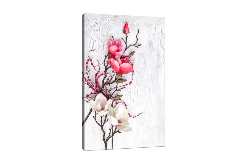 Dekorativ Canvasbilde 70x100 cm - Flerfarget - Innredning - Bilder & kunst - Lerretsbilder