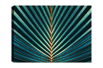 Dekorativ Canvasbilde 70x100 cm - Flerfarget - Innredning - Bilder & kunst - Lerretsbilder
