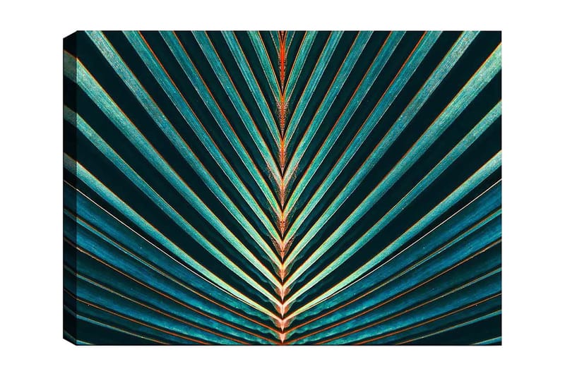 Dekorativ Canvasbilde 70x100 cm - Flerfarget - Innredning - Bilder & kunst - Lerretsbilder