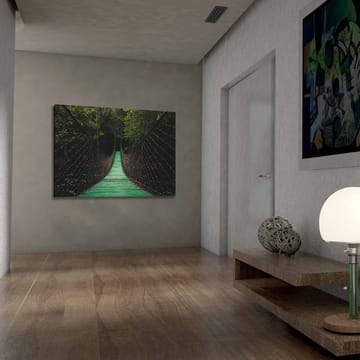 Dekorativ Canvasbilde 70x100 cm - Flerfarget - Innredning - Bilder & kunst - Lerretsbilder