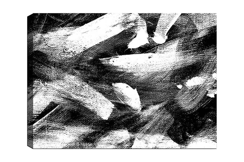 Dekorativ Canvasbilde 70x100 cm - Flerfarget - Innredning - Bilder & kunst - Lerretsbilder