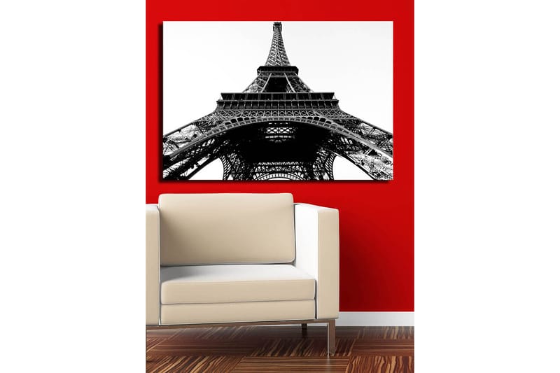 Dekorativ Canvasbilde 70x100 cm - Flerfarget - Innredning - Bilder & kunst - Lerretsbilder