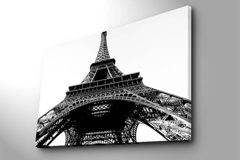 Dekorativ Canvasbilde 70x100 cm - Flerfarget - Innredning - Bilder & kunst - Lerretsbilder