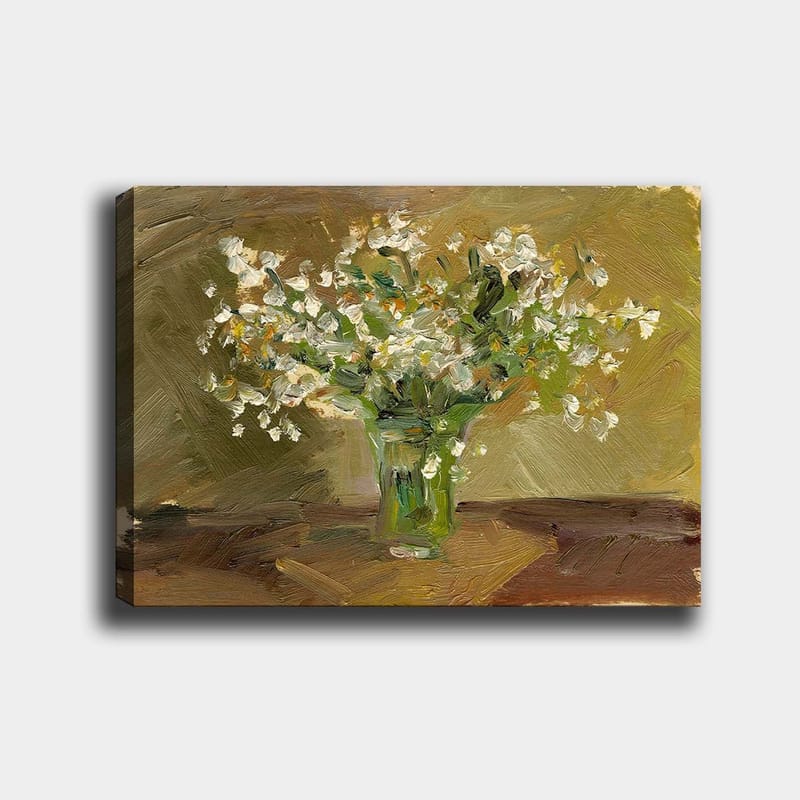 Dekorativ Canvasbilde 70x100 cm - Flerfarget - Innredning - Bilder & kunst - Lerretsbilder