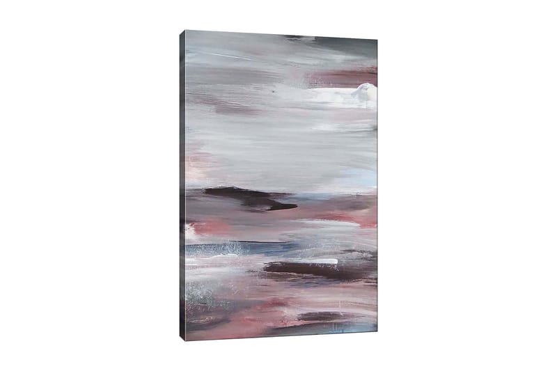Dekorativ Canvasbilde 70x100 cm - Flerfarget - Innredning - Bilder & kunst - Lerretsbilder