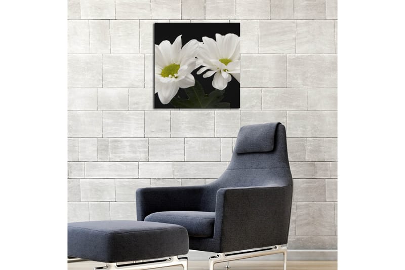 Dekorativ Canvasbilde - Flerfarget - Innredning - Bilder & kunst - Lerretsbilder
