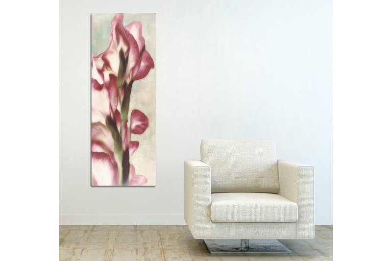 Dekorativ Canvasbilde - Flerfarget - Innredning - Bilder & kunst - Lerretsbilder