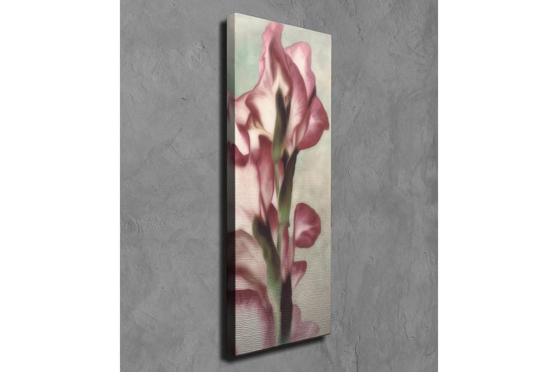 Dekorativ Canvasbilde - Flerfarget - Innredning - Bilder & kunst - Lerretsbilder